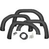 imageRough Country Pocket Fender Flares for 20192024 GMC Sierra 1500  FC11950AGBA