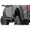 imageRough Country Pocket Fender Flares for 2023 Ford Super Duty  FF20231