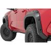 imageRough Country Pocket Fender Flares for 2024 Toyota Tacoma  FT12421