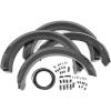 imageRough Country SF1 Fender Flares for 20152017 Ford F150  FF315110