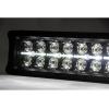 imageRough Country Mesh 30 Amber DRL LED Grille for 1415 GMC Sierra 150070190BDA