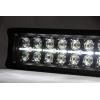 imageRough Country Mesh 30 White DRL LED Grille for 1415 GMC Sierra 150070190DRL