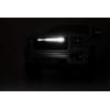 imageRough Country Mesh 30 White DRL LED Grille for 1415 GMC Sierra 150070190DRL