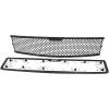 imageRough Country Mesh Grille Insert for 20072013 Chevy Silverado 150070194