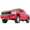 imageRough Country Mesh Grille Insert for 20072013 Chevy Silverado 150070194