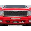 imageRough Country Mesh Grille Insert for 20072013 Chevy Silverado 150070194