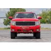 imageRough Country Mesh Grille Insert for 20072013 Chevy Silverado 150070194