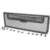 imageRough Country Mesh 30 Amber DRL LED Grille for 1415 GMC Sierra 150070190BDA