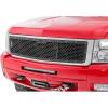 imageRough Country Mesh Grille Insert for 20072013 Chevy Silverado 150070194