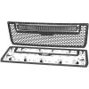 imageRough Country Mesh LED Grille Insert for 20142015 GMC Sierra 150070190
