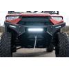 imageRough Country Front Bumper Wings w6in LEDs for Polaris Ranger  93044