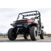 imageRough Country Front Bumper Wings w6in LEDs for Polaris Ranger  93044