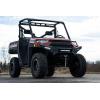 imageRough Country Front Bumper Wings w6in LEDs for Polaris Ranger  93044