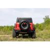imageRough Country LED Rear Tubular Bumper for 20212024 Ford Bronco  51210
