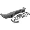 imageRough Country LED Rear Tubular Bumper for 20212024 Ford Bronco  51210