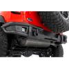 imageRough Country LED Rear Tubular Bumper for 20212024 Ford Bronco  51210