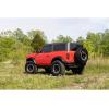 imageRough Country LED Rear Tubular Bumper for 20212024 Ford Bronco  51210