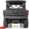 imageRough Country Rear Bumper for CanAm Defender amp Polaris Ranger UTVBumper wLED