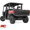 imageRough Country Rear Bumper for CanAm Defender amp Polaris Ranger UTVBumper wLED