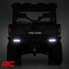 imageRough Country Rear Bumper for CanAm Defender amp Polaris Ranger UTVBumper wLED