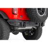 imageRough Country LED Rear Tubular Bumper for 20212024 Ford Bronco  51210
