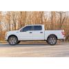 imageRough Country Rear Wheel Well Liners for Ford F150 20152020  HeavyDuty Rear Fender Liners for Mud amp Debris Protection Made in USA