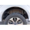 imageRough Country Rear Wheel Well Liners for Ford F150 20152020  HeavyDuty Rear Fender Liners for Mud amp Debris Protection Made in USA