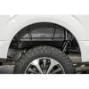 imageRough Country Rear Wheel Well Liners for Ford F150 20152020  HeavyDuty Rear Fender Liners for Mud amp Debris Protection Made in USA