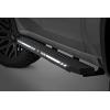 imageRough Country AC2 LED Running Boards for Ram 1500 20192026 amp 1500 TRX 20212024 Crew Cab  Heavy Duty Steel Side Steps with AmberWhite LED Lights