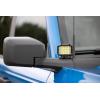 imageRough Country LED Ditch Light Kit for Ford Bronco 202120252 Amber DRL