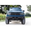 imageRough Country LED Ditch Light Kit for Ford Bronco 202120252 White DRL