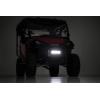 imageRough Country 10 LED Bumper Kit for Honda Pioneer 100092001