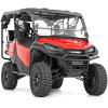 imageRough Country 10 LED Bumper Kit for Honda Pioneer 100092001