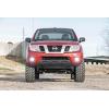 imageRough Country 2 Black Series LED Fog Light Kit for 0520 Frontier  71023