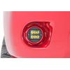 imageRough Country 2 Black Series LED Fog Light Kit for 0520 Frontier  71023