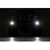 imageRough Country 2 Black Series LED Fog Light Kit for 0520 Frontier  71023