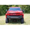 imageRough Country 2 Flood LED Lower Windshield Kit for 1924 Silverado  70842