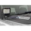 imageRough Country 2 LED Ditch Light Kit for 0713 Silverado 1500  Amber DRL 71061