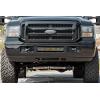 imageRough Country 20 Black Series LED Bumper Kit for 0507 Ford Super Duty  70665