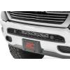imageRough Country 20 LED Bumper Kit for 20192022 Ram 1500  White DRL  70779DRL