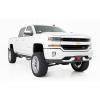imageRough Country 3 Wide Angle LED Ditch Light Kit for 20142018 Silverado  71056
