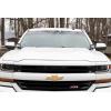 imageRough Country 3 Wide Angle LED Ditch Light Kit for 20142018 Silverado  71056