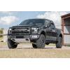 imageRough Country 30 Black Series LED Grille Kit for 20172020 Ford Raptor  70702