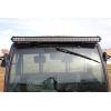 imageRough Country 50 Black Series LED Light Bar Kit for Kubota RTVX9001100C