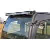 imageRough Country 50 Black Series LED Light Bar Kit for Kubota RTVX9001100C