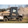 imageRough Country 50 Black Series LED Light Bar Kit for Kubota RTVX9001100C