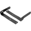 imageRough Country 50 Black Series LED Light Bar Kit for Kubota RTVX9001100C