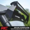 imageRough Country 50 LED Light Bar for CFMOTO UFORCE U10 Pro  24300 Lumens 270 Watt with SpotFlood Beam IP67IP69K Waterproof UTV Lighting270W  Combo Beam
