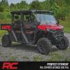 imageRough Country 50 LED Light Bar for CFMOTO UFORCE U10 Pro  24300 Lumens 270 Watt with SpotFlood Beam IP67IP69K Waterproof UTV Lighting270W  Combo Beam