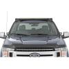 imageRough Country LED Ditch Light Kit for Ford F150 20152025F150 Lightning 20222025  80W Dual 2 Spectrum Series Lights 9600 Lumens Combo Spot amp Flood Beam